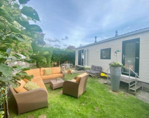 Natur pur NrN6 strandnahes Ferienhaus natureingebunden, Familien- und hundefreundlich